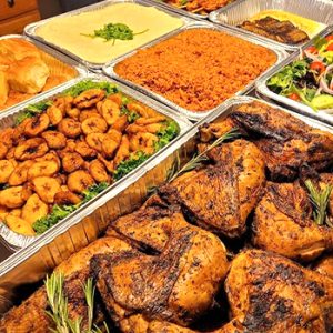 Catering